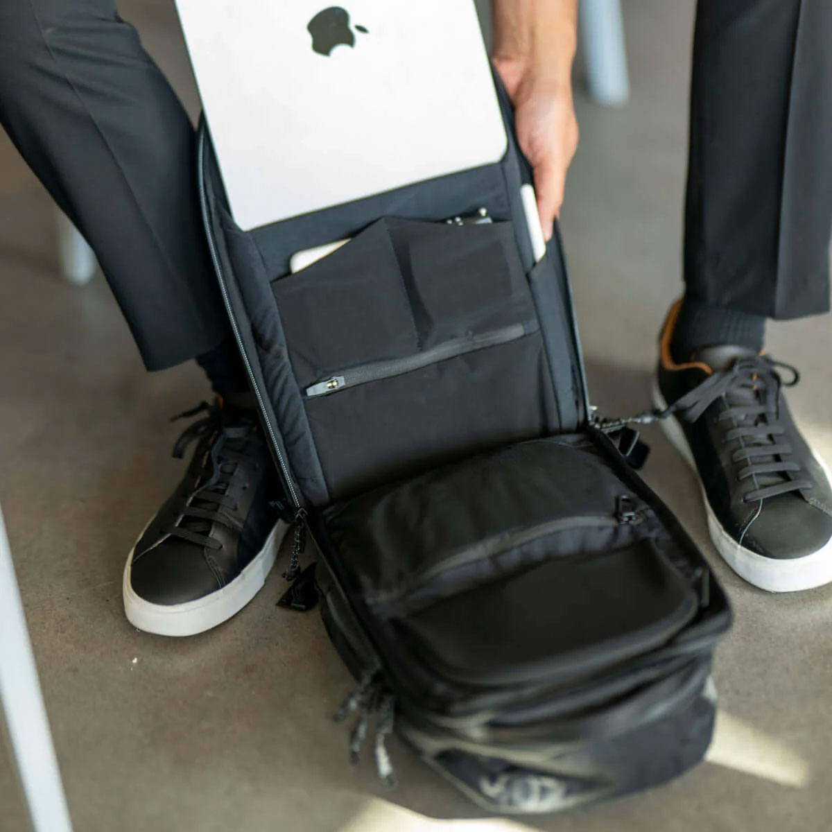 PO Boundary Supply : Stasis Pro : X-Pac Black - Image 11