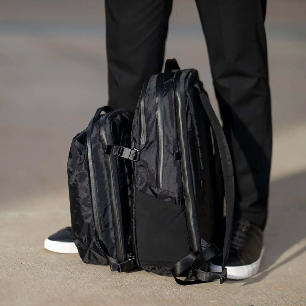 PO Boundary Supply : Stasis Pro : X-Pac Black - Image 13