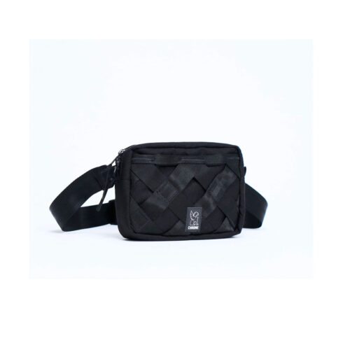 Chrome Industries : Barrage 2L Sling : Black X
