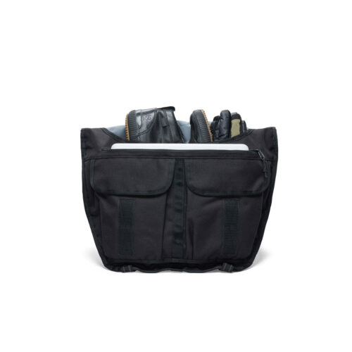 PO Chrome Industries : Citizen 15L Messenger Bag : Coyote X