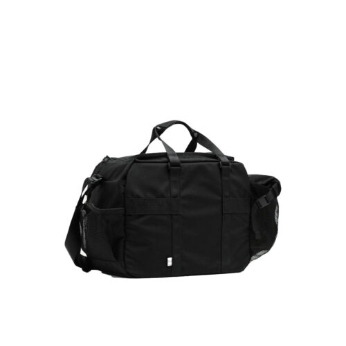 PO DSPTCH : Gym/Work Duffel : Ballistic Nylon
