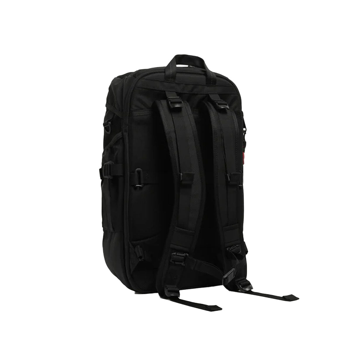 PO DSPTCH : Ruckpack : Ballistic Nylon Black - Image 11