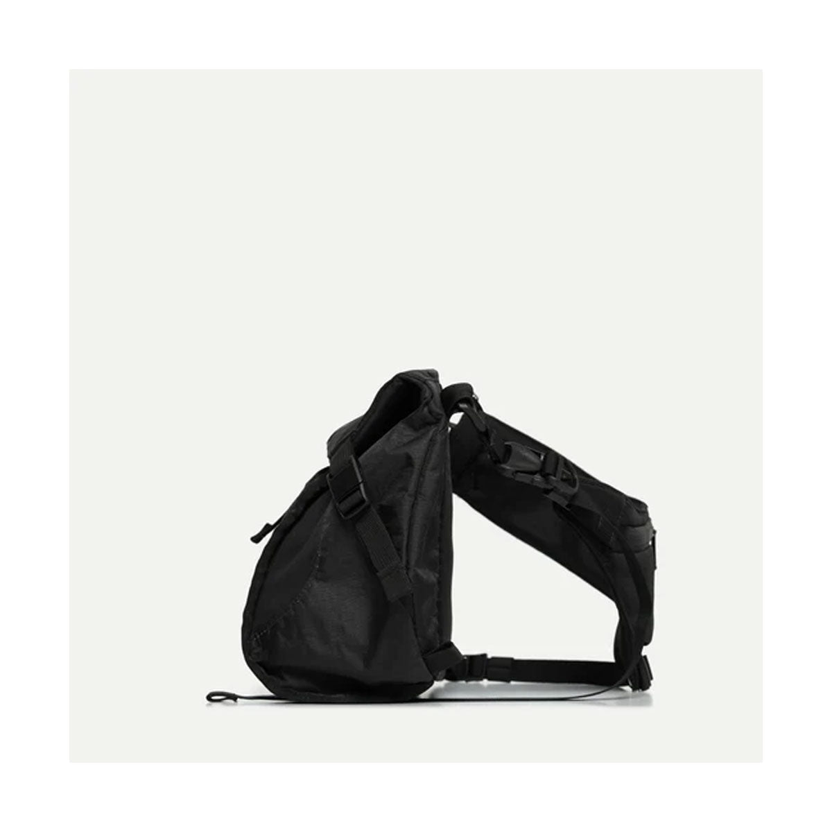 PO DSPTCH : Zero-1 Bag RND Edition : Dyneema Black - Image 6
