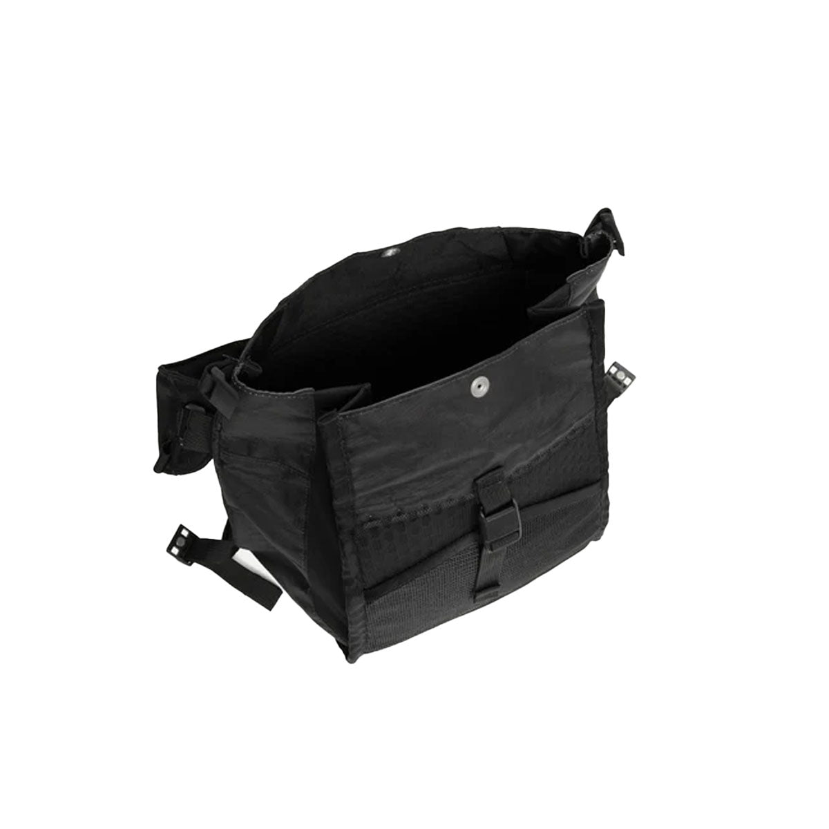 PO DSPTCH : Zero-1 Bag RND Edition : Dyneema Black - Image 3