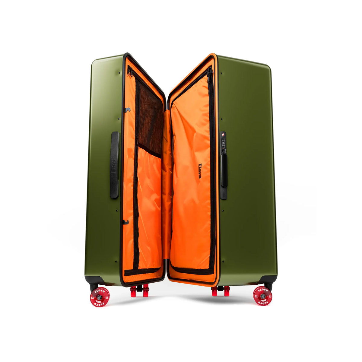 PO Floyd : Trunk Bold 87L - Image 3