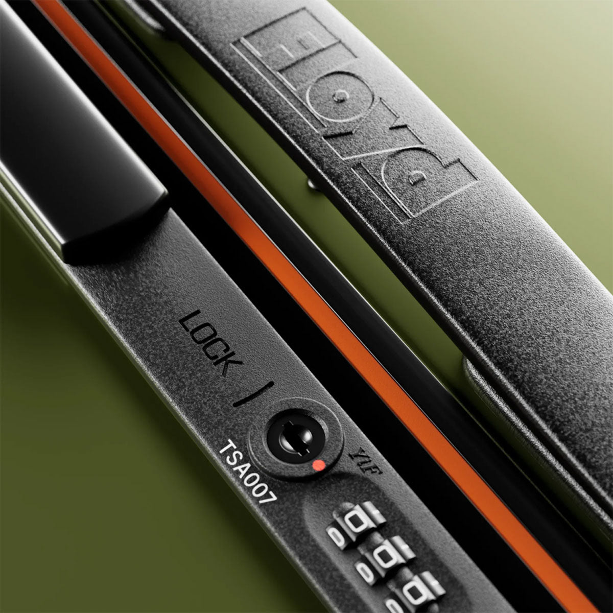 PO Floyd : Trunk Bold 87L - Image 4