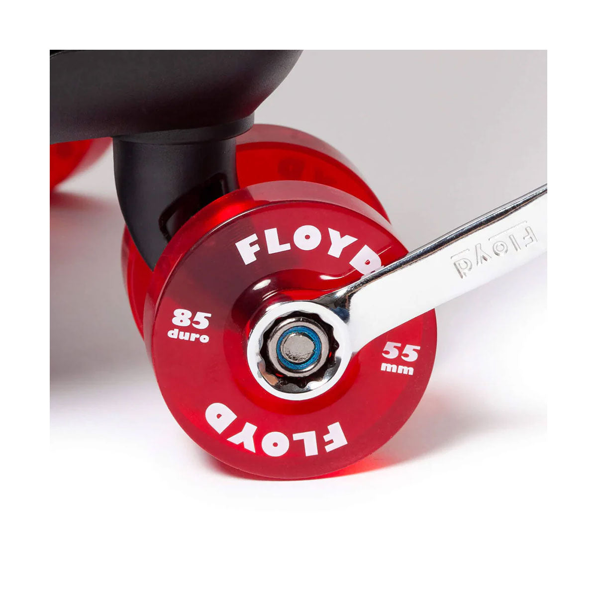 PO Floyd : Trunk Bold 87L - Image 8