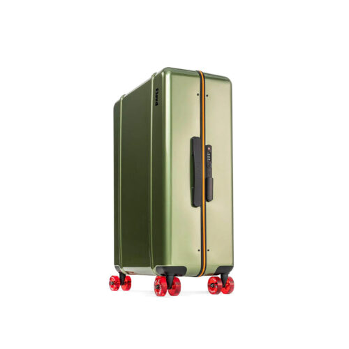 PO Floyd : Trunk Bold 87L