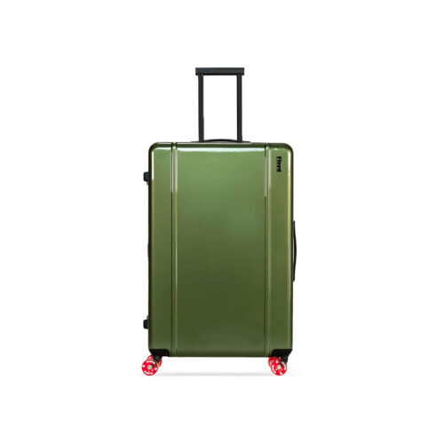 PO Floyd : Trunk Luggage 95L