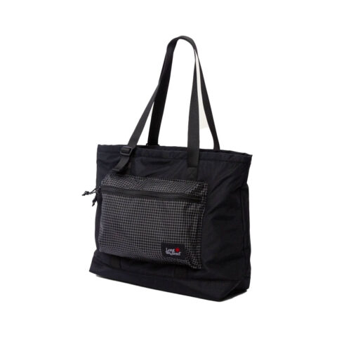 PO Long Weekend : Beacon Tote 18L : Black