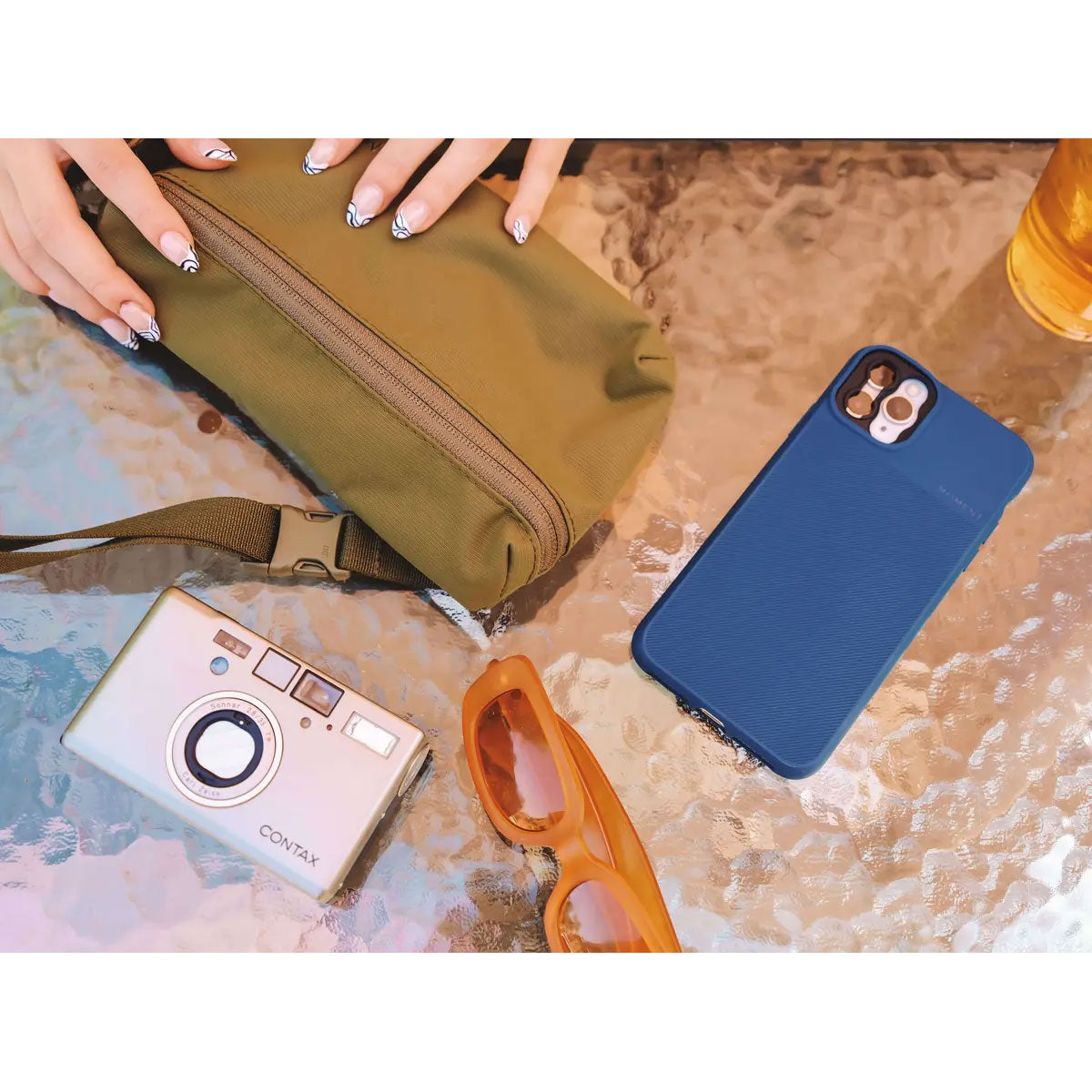 Moment : Mini Fanny Sling 1L - Image 7