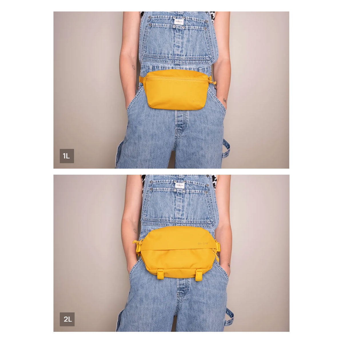 Moment : Mini Fanny Sling 1L - Image 12