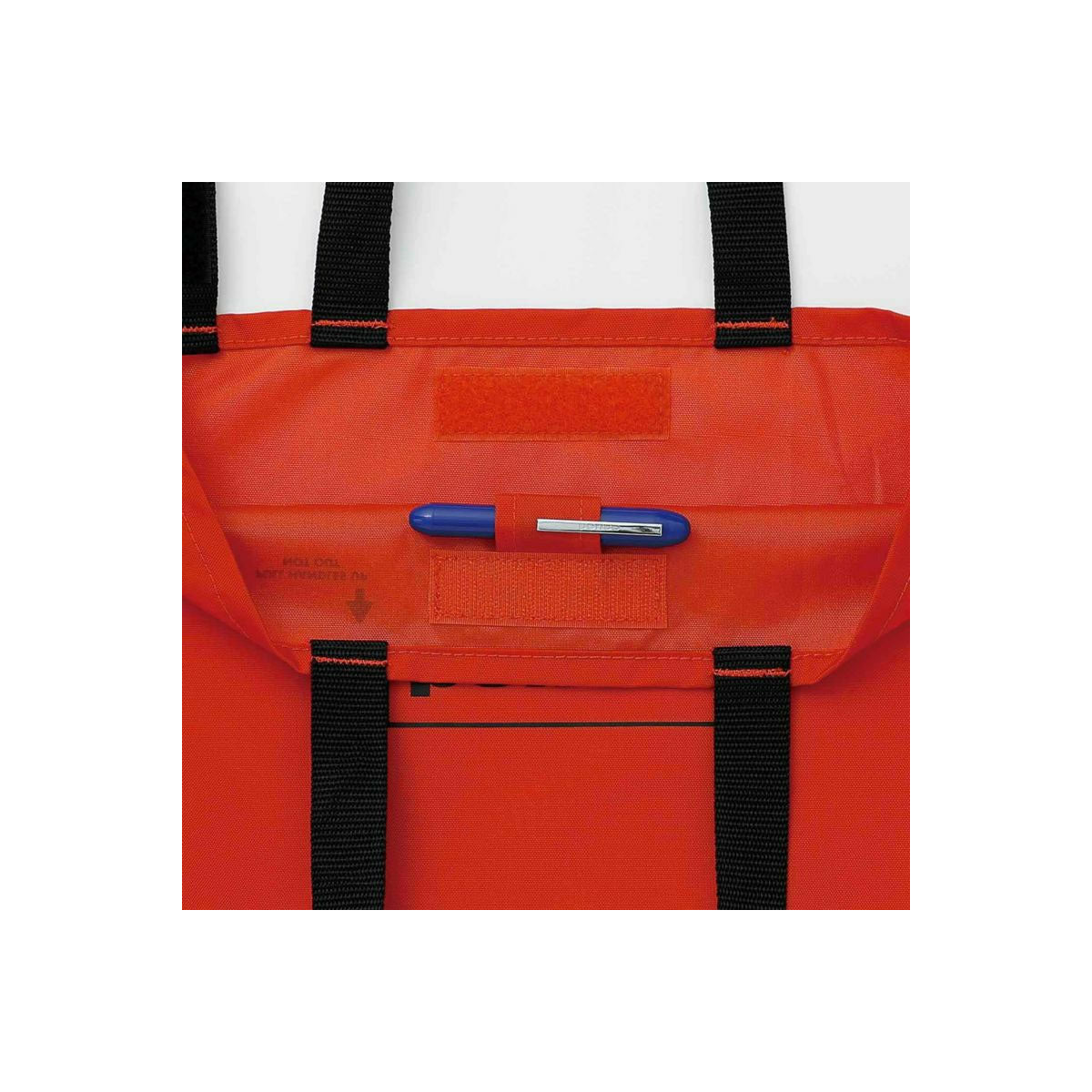 Penco : Bucket Tote (Packable) : Dark Green - Image 13