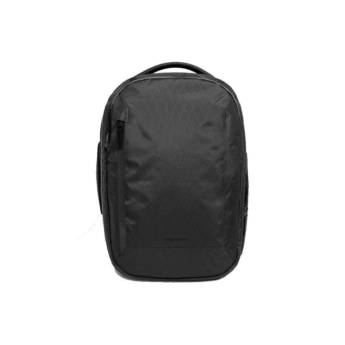 Sympl : X-PAC Commuter Pack 20L : Black X-Pac - Image 3