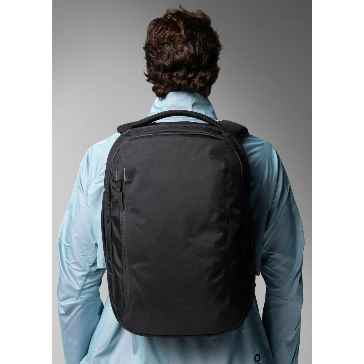 Sympl : X-PAC Commuter Pack 20L : Black X-Pac - Image 6