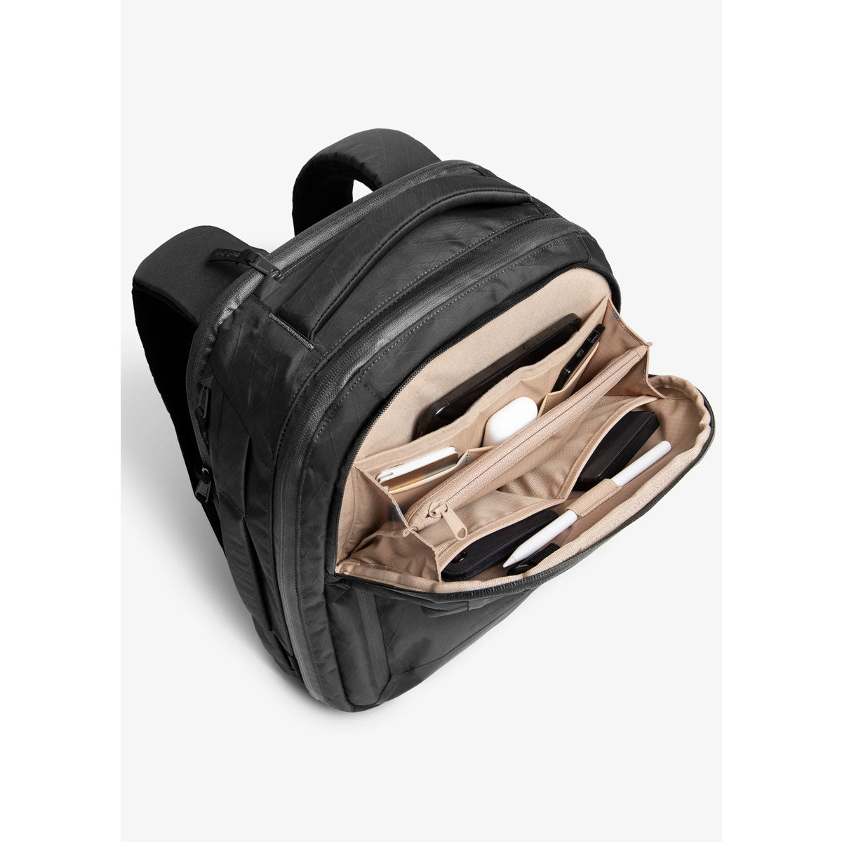 Sympl : X-PAC Commuter Pack 20L : Black X-Pac - Image 8
