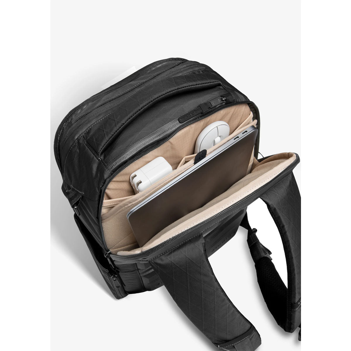 Sympl : X-PAC Commuter Pack 20L : Black X-Pac - Image 9