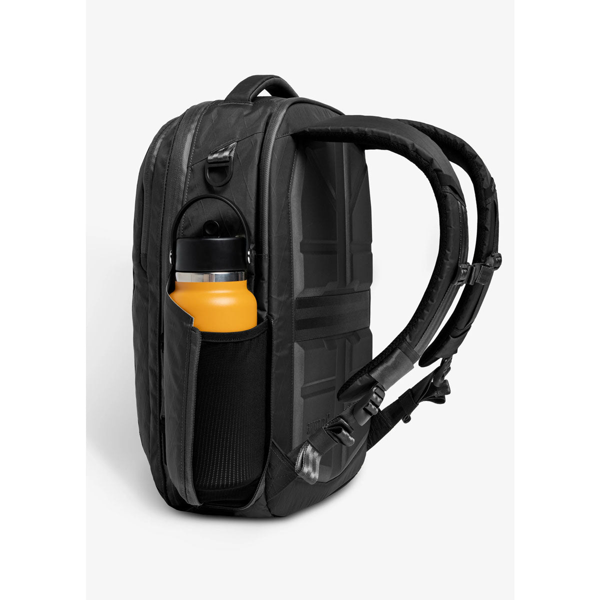 Sympl : X-PAC Commuter Pack 20L : Black X-Pac - Image 11