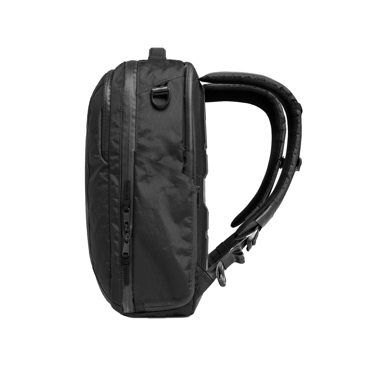 Sympl : X-PAC Commuter Pack 20L : Black X-Pac - Image 13