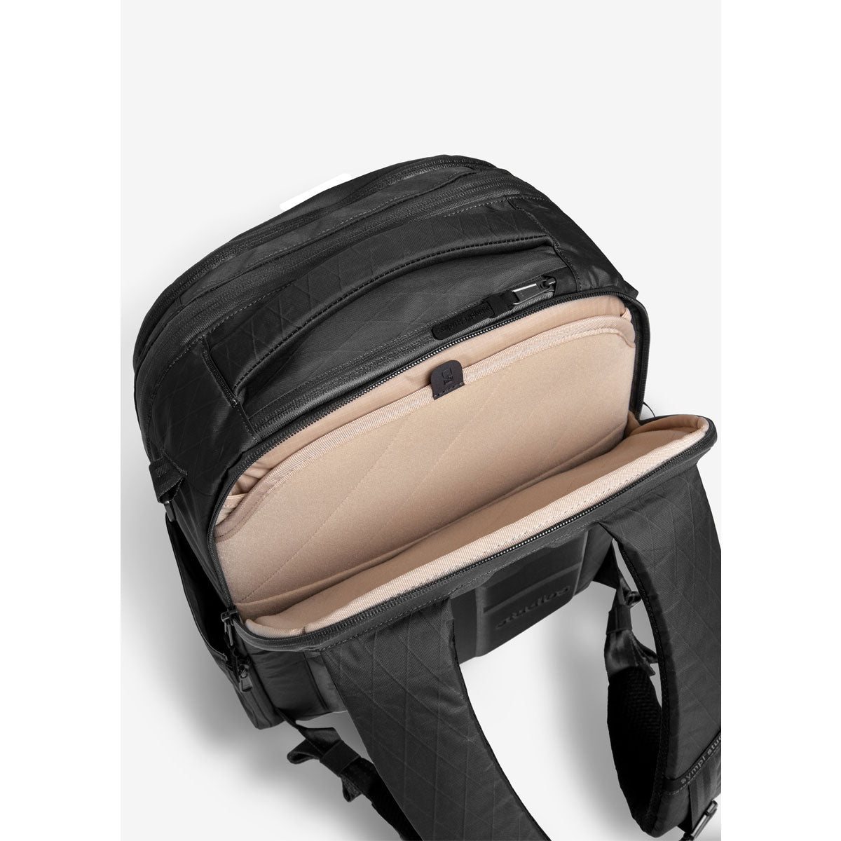 Sympl : X-PAC Commuter Pack 20L : Black X-Pac - Image 18