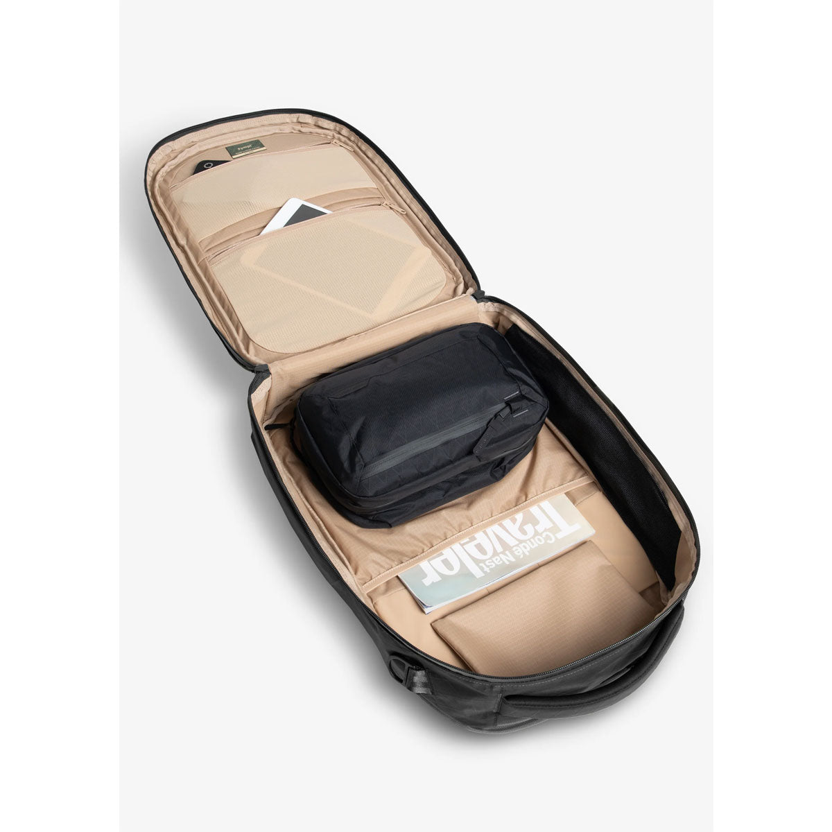 Sympl : X-PAC Commuter Pack 20L : Black X-Pac - Image 20