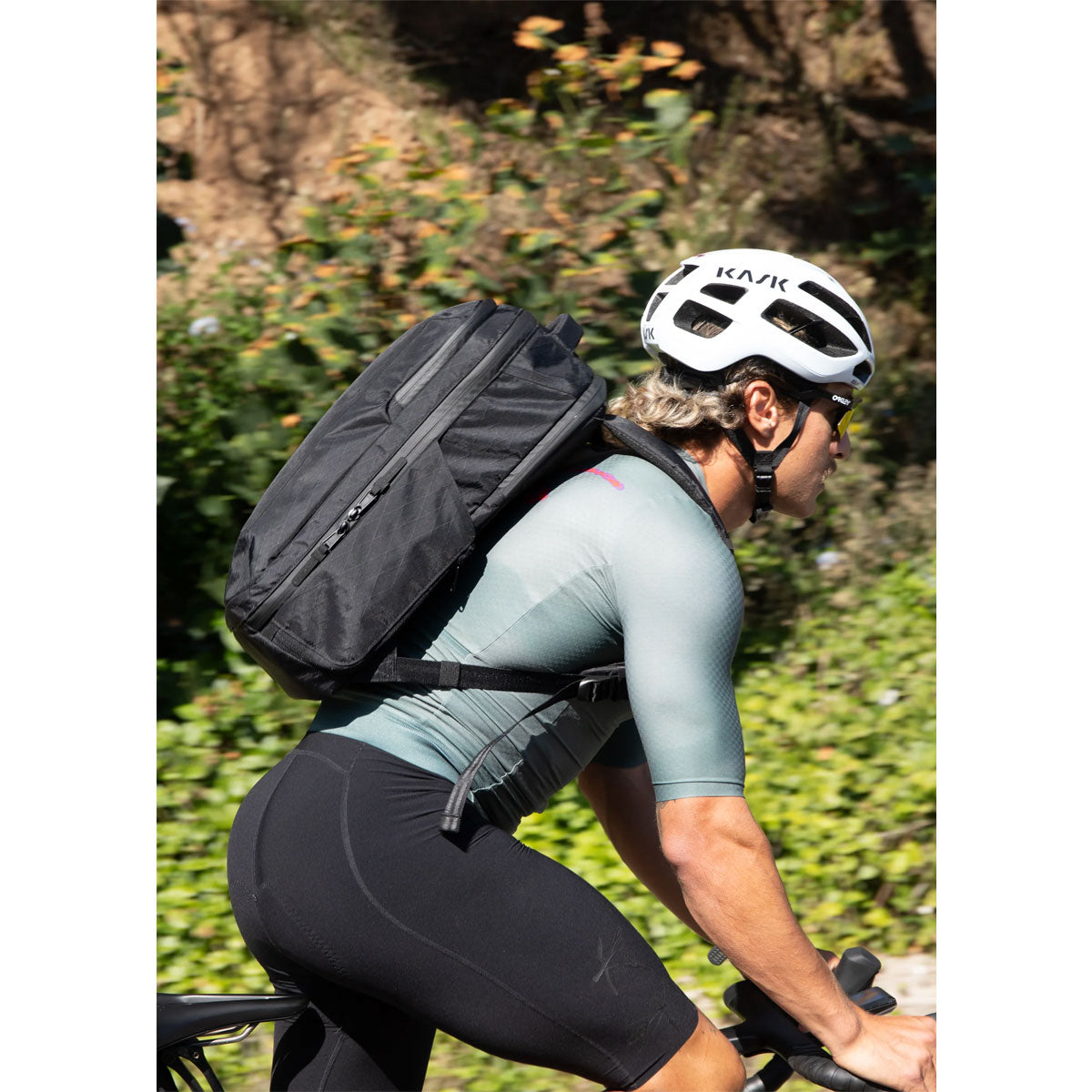 Sympl : X-PAC Commuter Pack 20L : Black X-Pac - Image 21