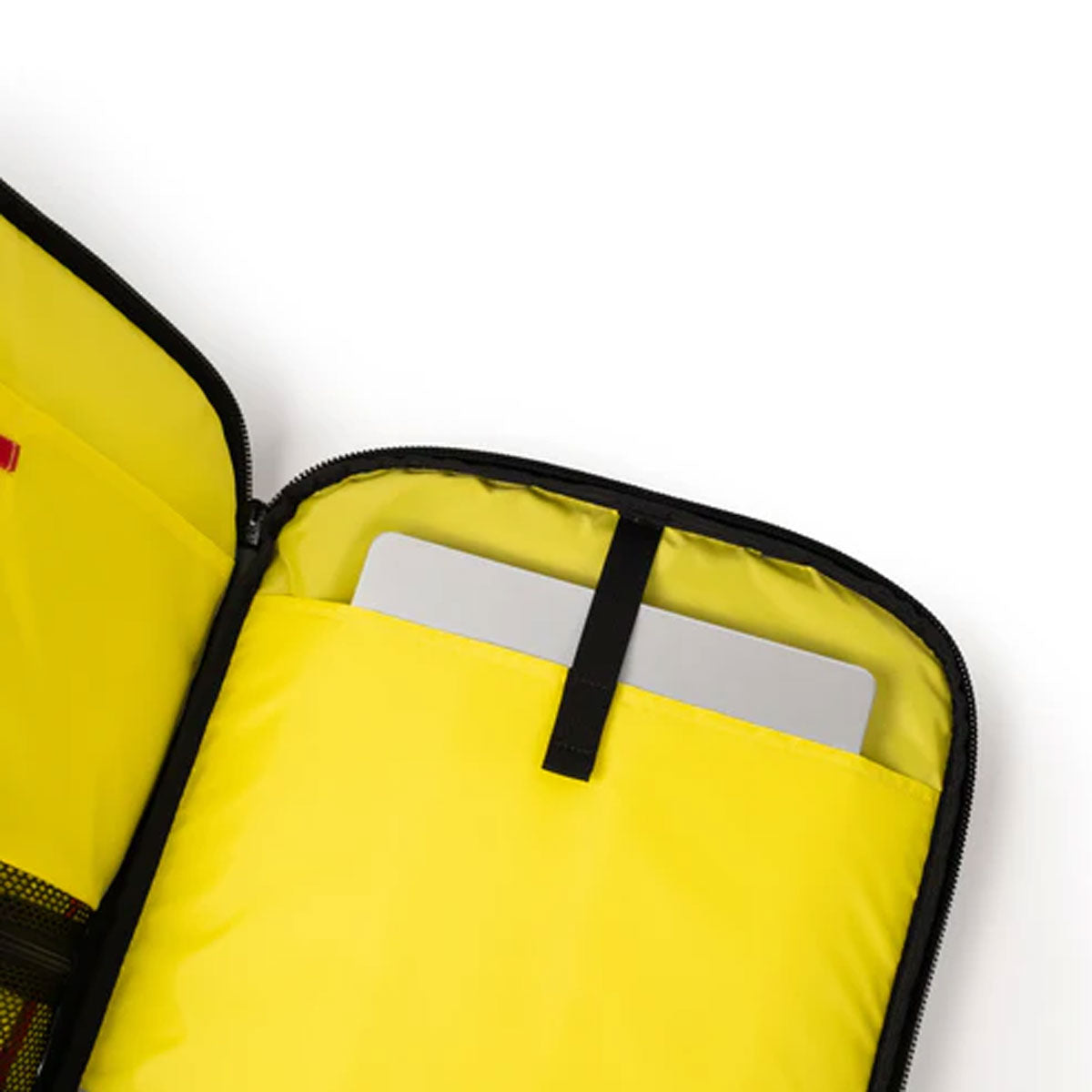 Topo Designs : Global Travel Backpack : Stone Blue/Forest - Image 17