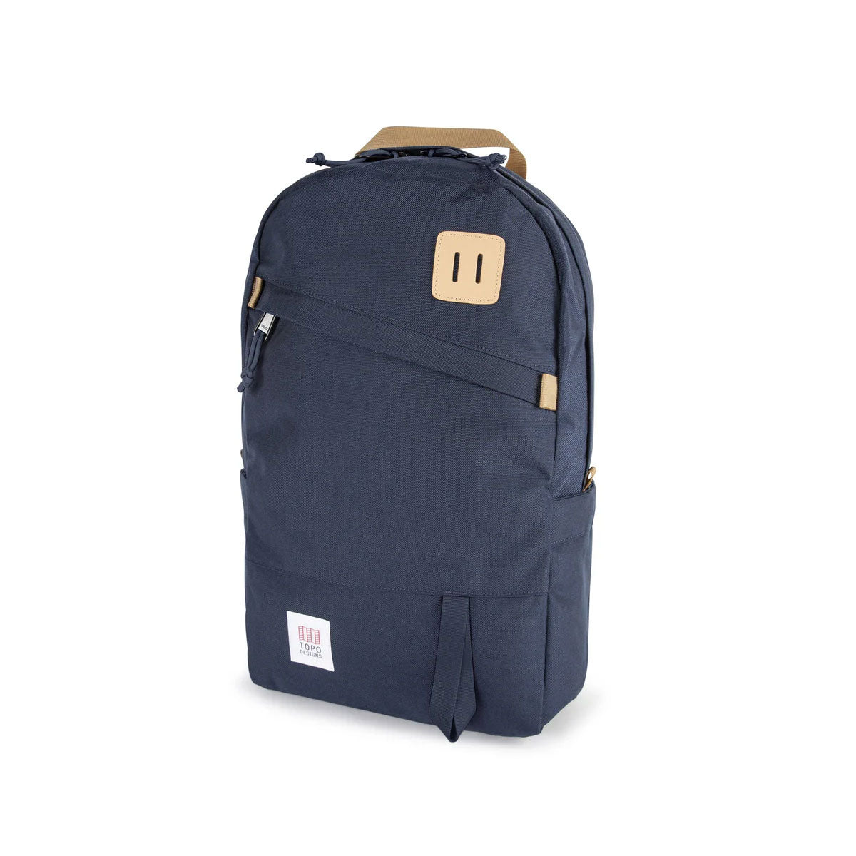 Topo Designs : Daypack Classic : Navy - Image 3