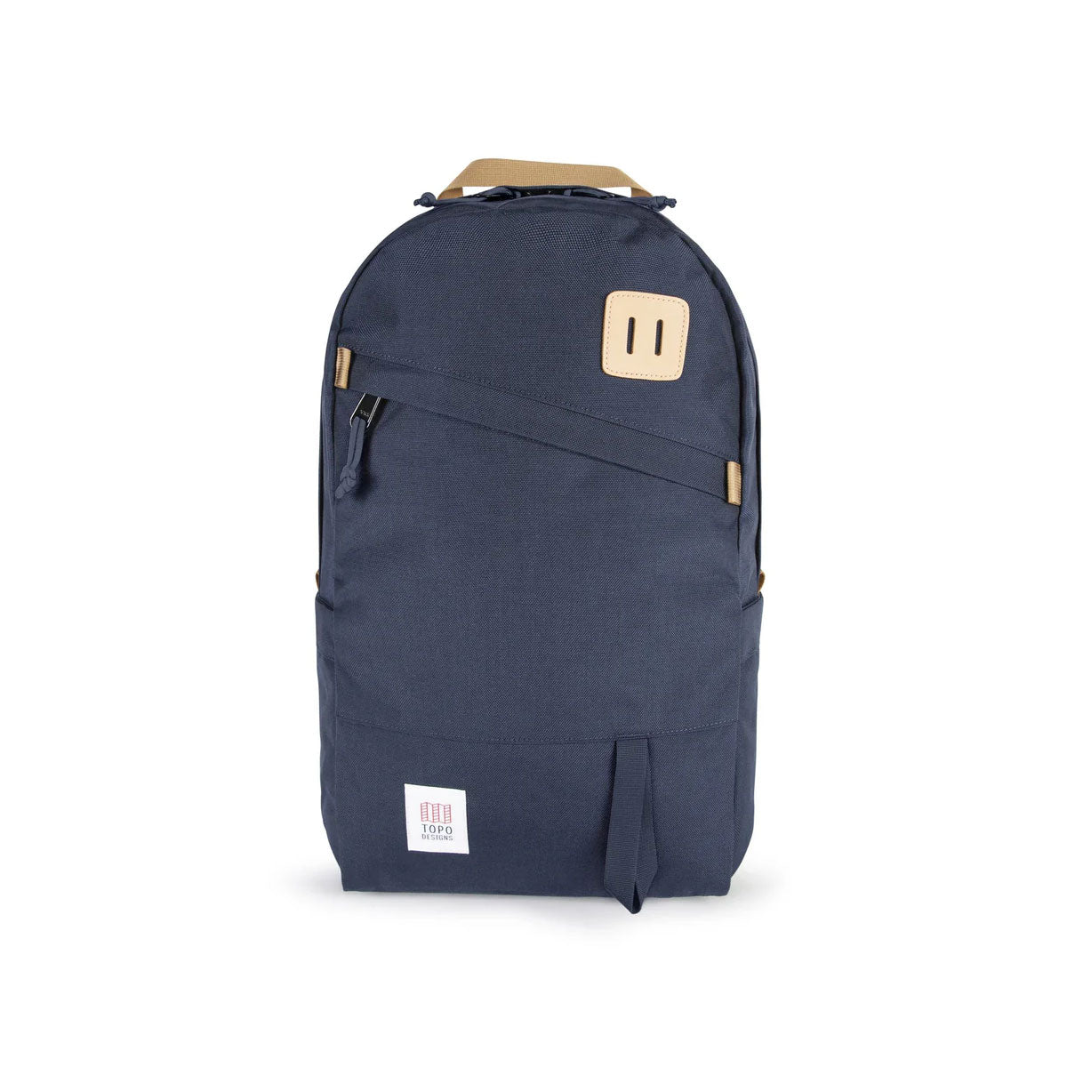 Topo Designs : Daypack Classic : Navy