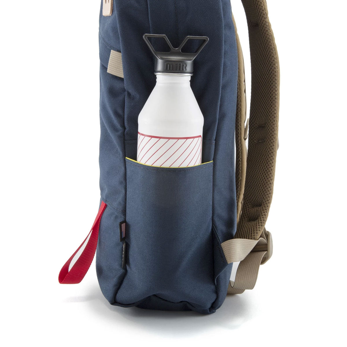 Topo Designs : Daypack Classic : Navy - Image 6