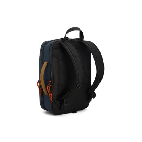 Topo Designs : Global Briefcase 20L : Olive/Dark Khaki