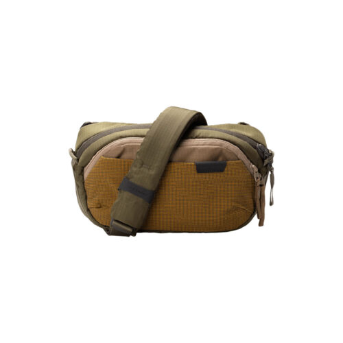 PO Able Carry : Core Sling 2.5L : Field Green