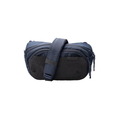 Able Carry : Core Sling 2.5L : Midnight Blue