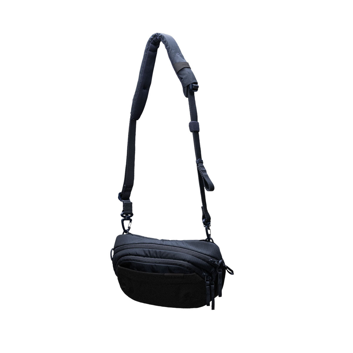 Able Carry : Core Sling 2.5L : Midnight Blue - Image 8