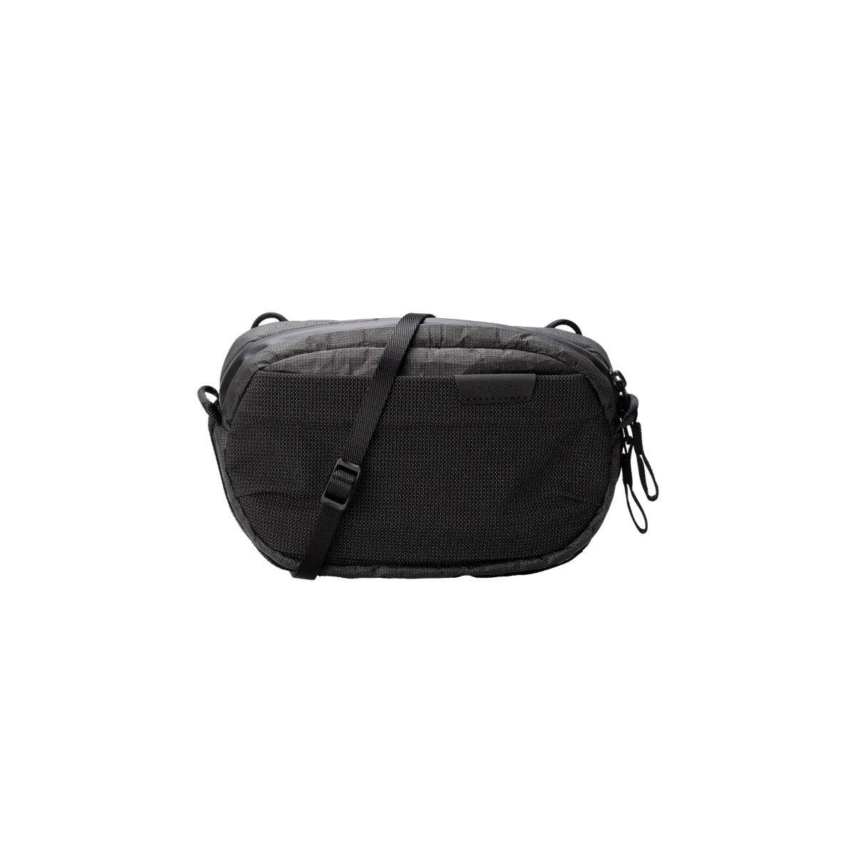 Able Carry : Core Sling Mini 1.5L : Ultra Black - Image 3
