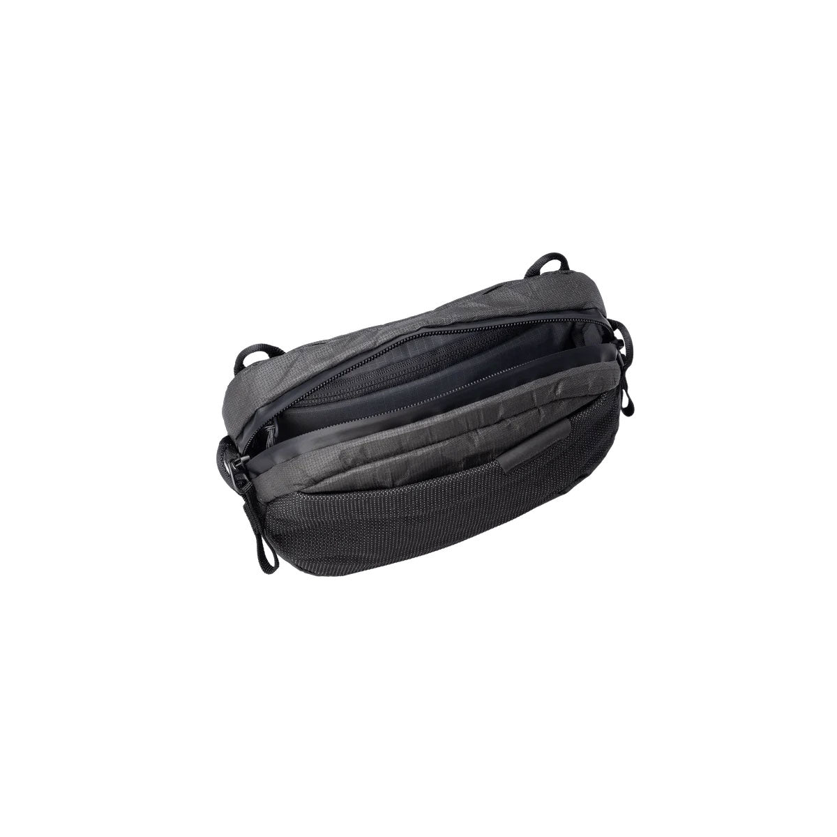 Able Carry : Core Sling Mini 1.5L : Ultra Black - Image 5