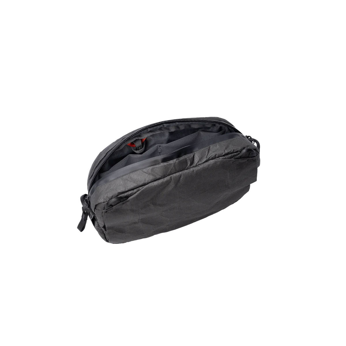 Able Carry : Core Sling Mini 1.5L : Ultra Black - Image 6