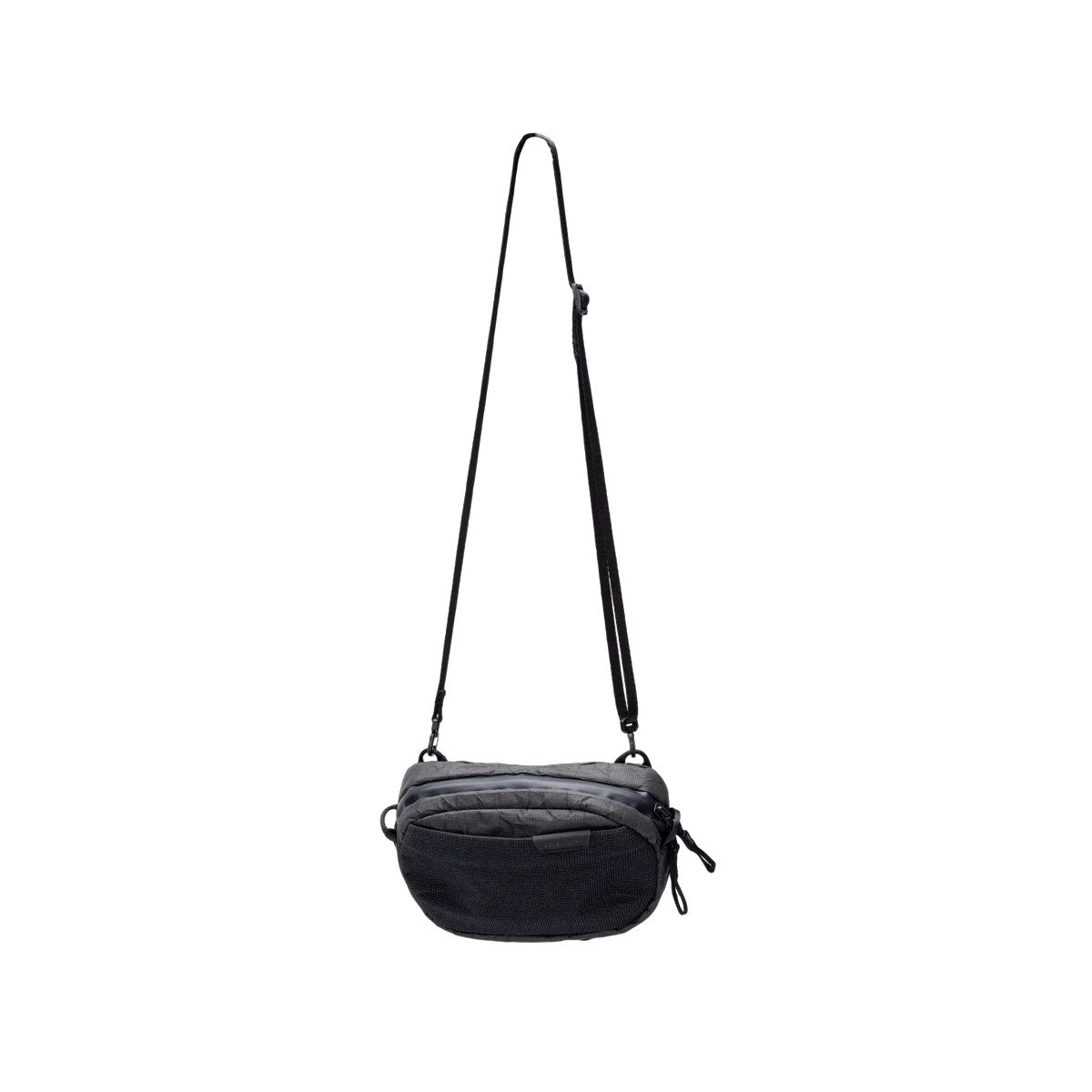Able Carry : Core Sling Mini 1.5L : Ultra Black - Image 7