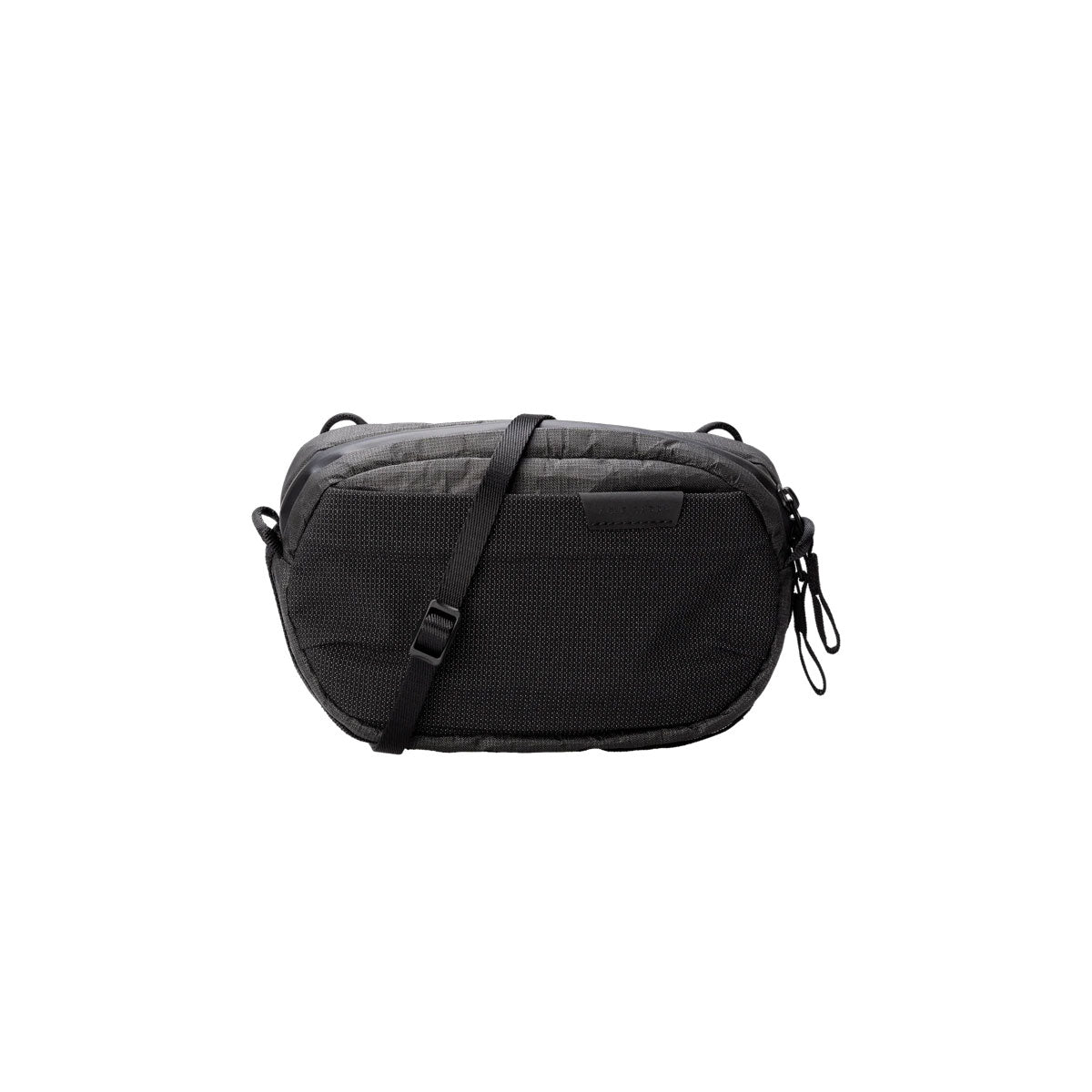 Able Carry : Core Sling Mini 1.5L : Ultra Black - Image 8
