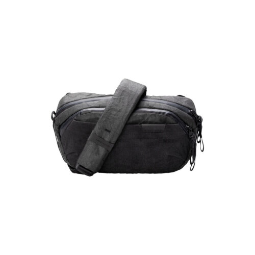 Able Carry : Core Sling 2.5L : Ultra Black