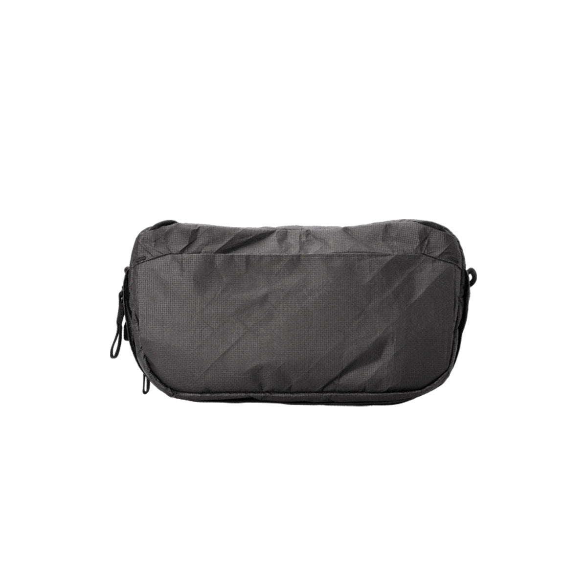 Able Carry : Core Sling 2.5L : Ultra Black - Image 3
