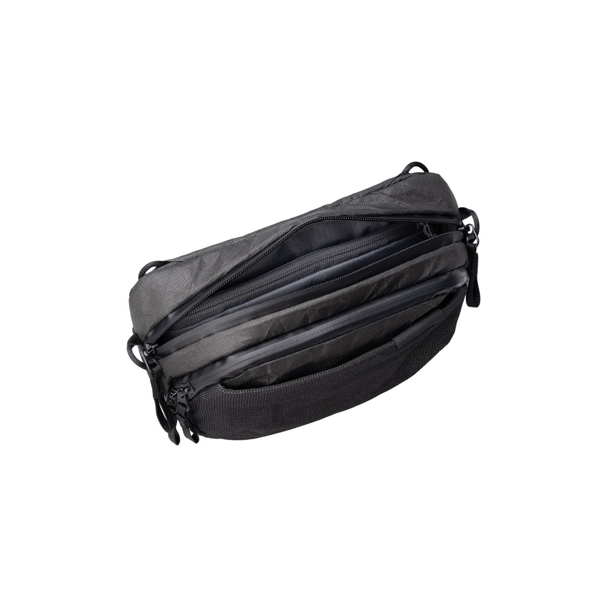 Able Carry : Core Sling 2.5L : Ultra Black - Image 5