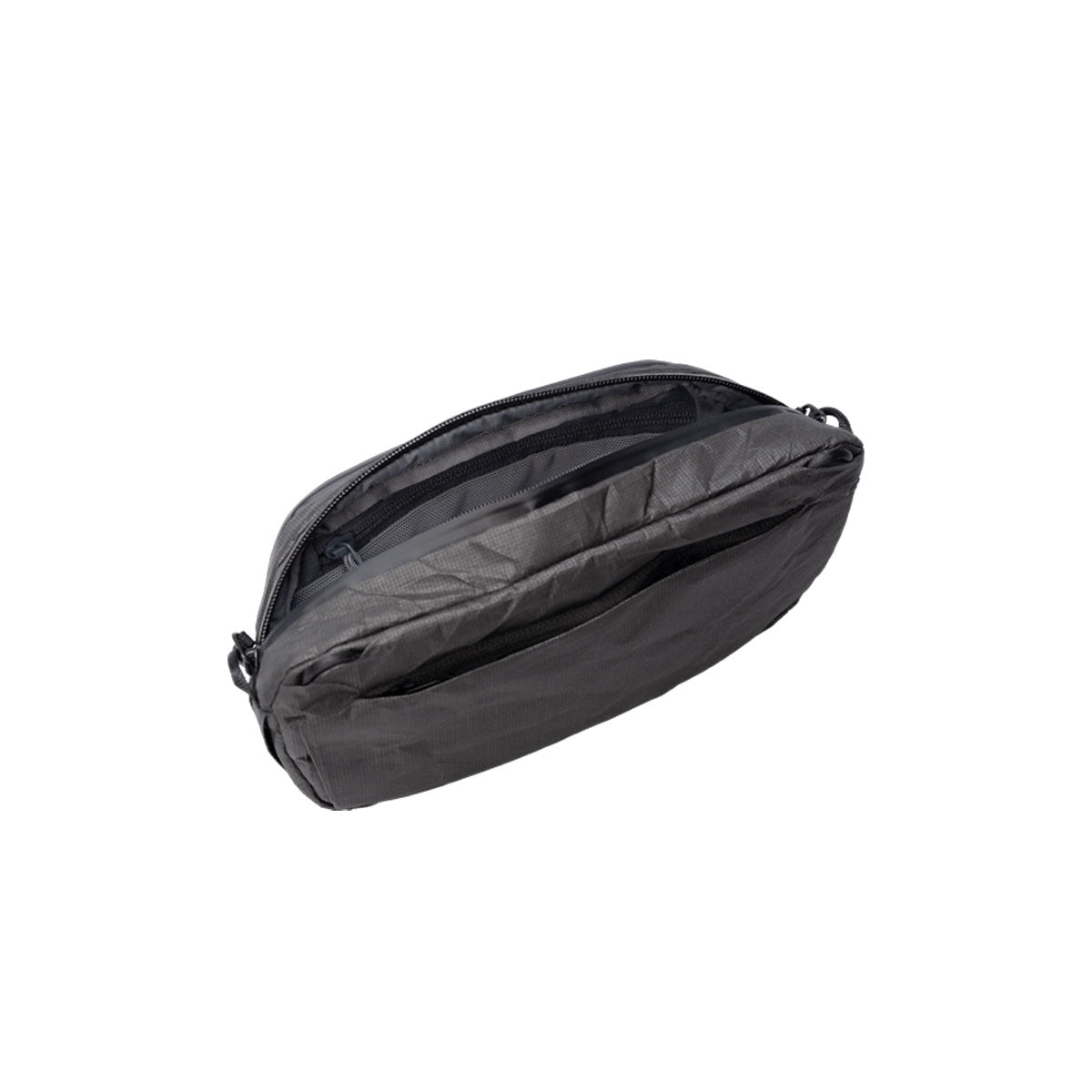 Able Carry : Core Sling 2.5L : Ultra Black - Image 6