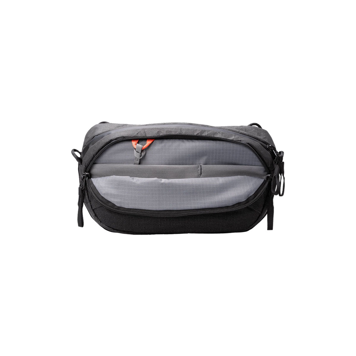 Able Carry : Core Sling 2.5L : Ultra Black - Image 7
