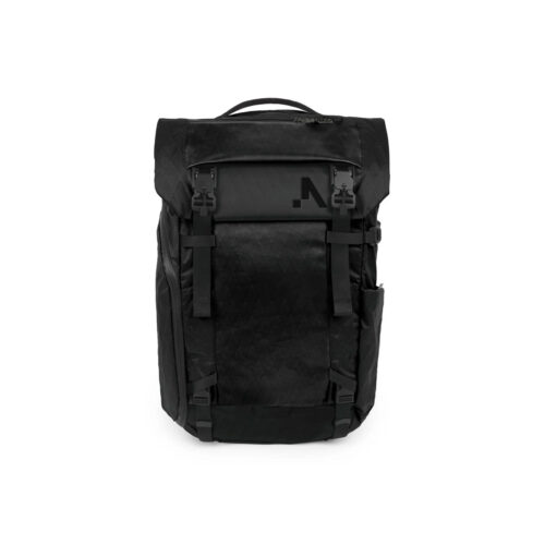 PO Boundary Supply : Errant Pro X-Pac 31L : Black