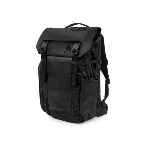 PO Boundary Supply : Errant Pro X-Pac 31L : Black