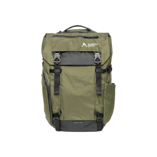 PO Boundary Supply : Errant Pro X-Pac 31L : Olive