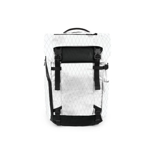 PO Boundary Supply : Errant Pro X-Pac 31L : White