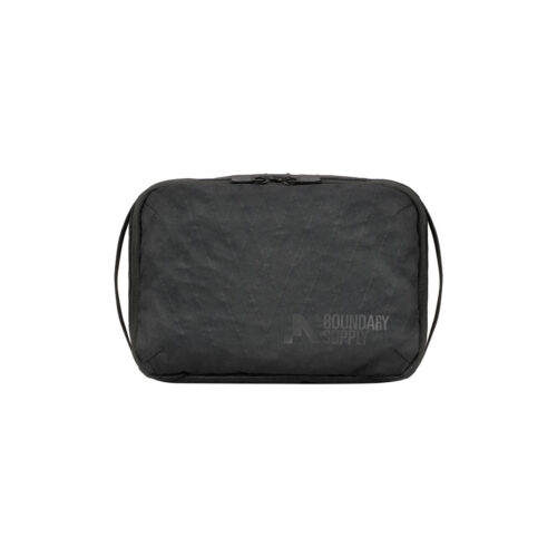 Boundary Supply : Tech Case