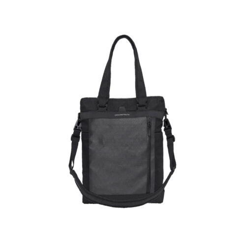 Groundtruth : RIKR 10L Technical Tote : Black